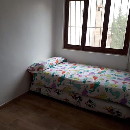 Villa Alto De Los Balcones Torrevieja - Orihuela Costa Ngoại thất bức ảnh