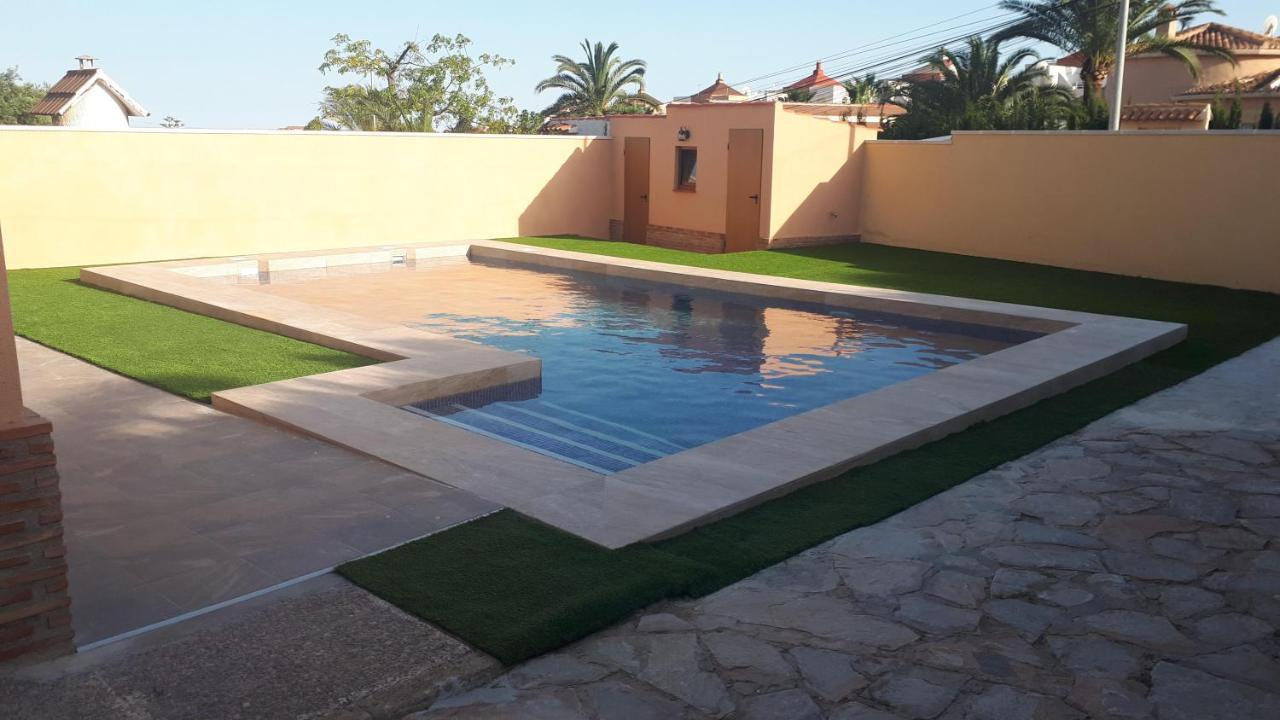 Villa Alto De Los Balcones Torrevieja - Orihuela Costa Ngoại thất bức ảnh