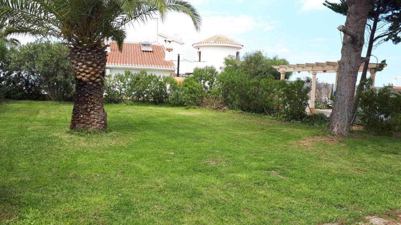 Villa Alto De Los Balcones Torrevieja - Orihuela Costa Ngoại thất bức ảnh