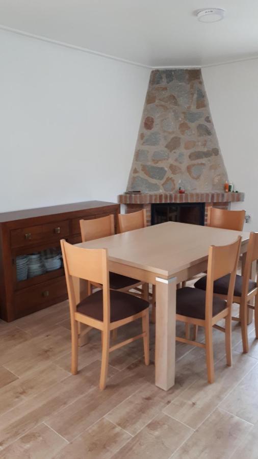 Villa Alto De Los Balcones Torrevieja - Orihuela Costa Ngoại thất bức ảnh