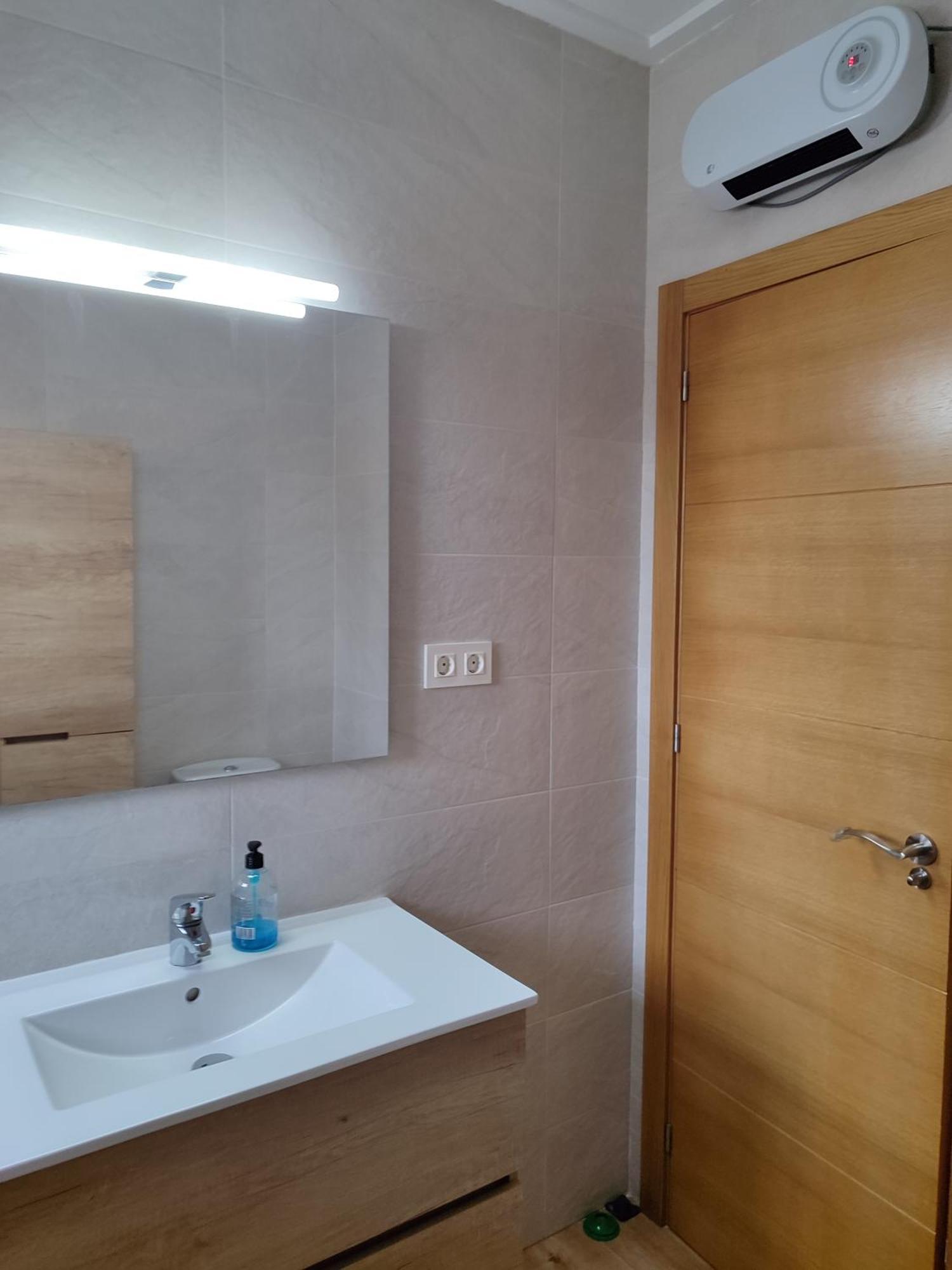 Villa Alto De Los Balcones Torrevieja - Orihuela Costa Ngoại thất bức ảnh