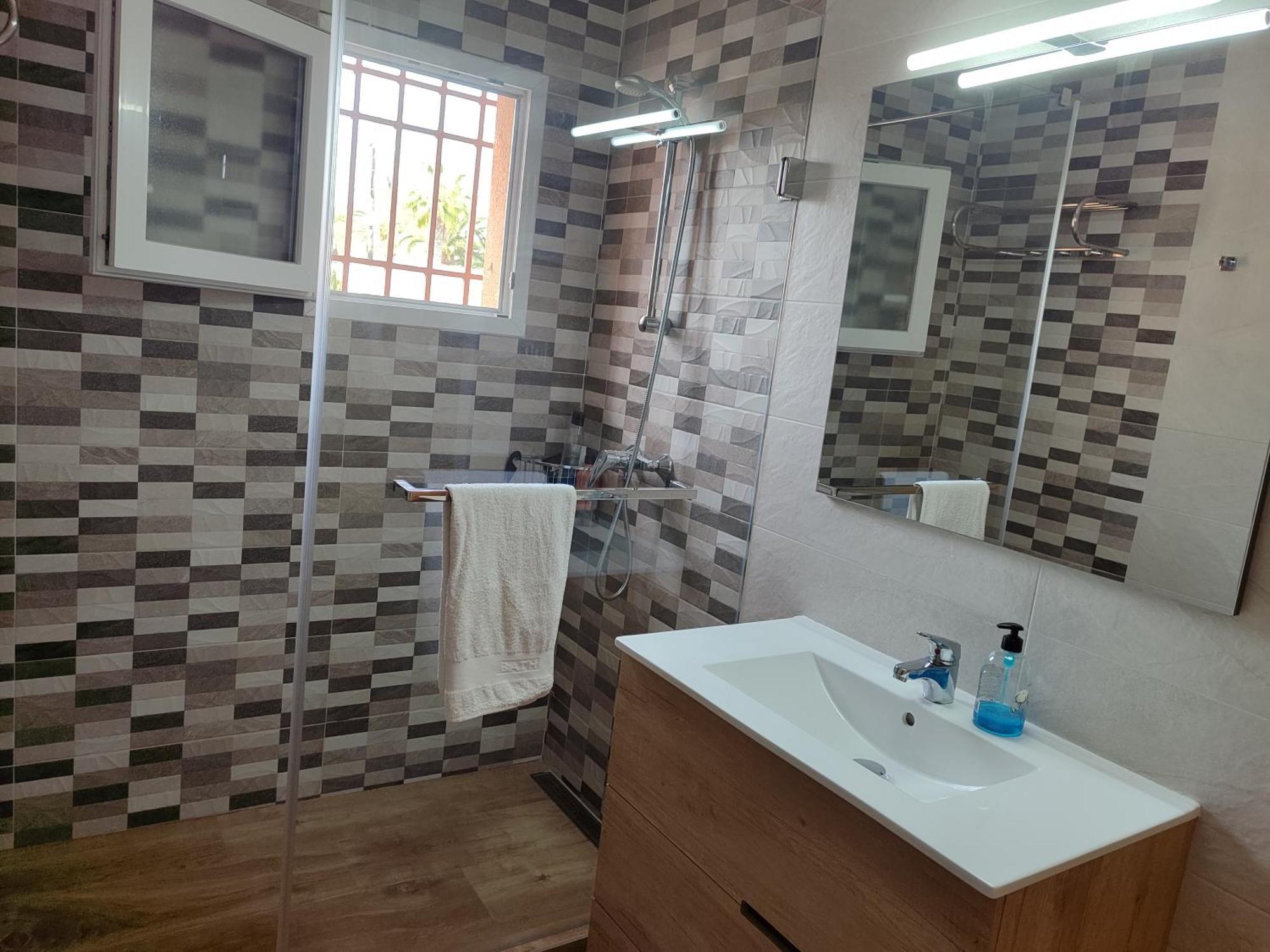 Villa Alto De Los Balcones Torrevieja - Orihuela Costa Ngoại thất bức ảnh