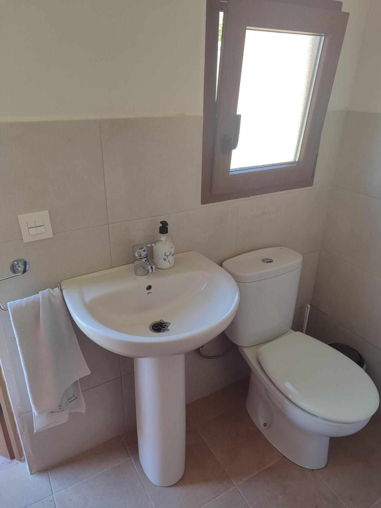 Villa Alto De Los Balcones Torrevieja - Orihuela Costa Ngoại thất bức ảnh